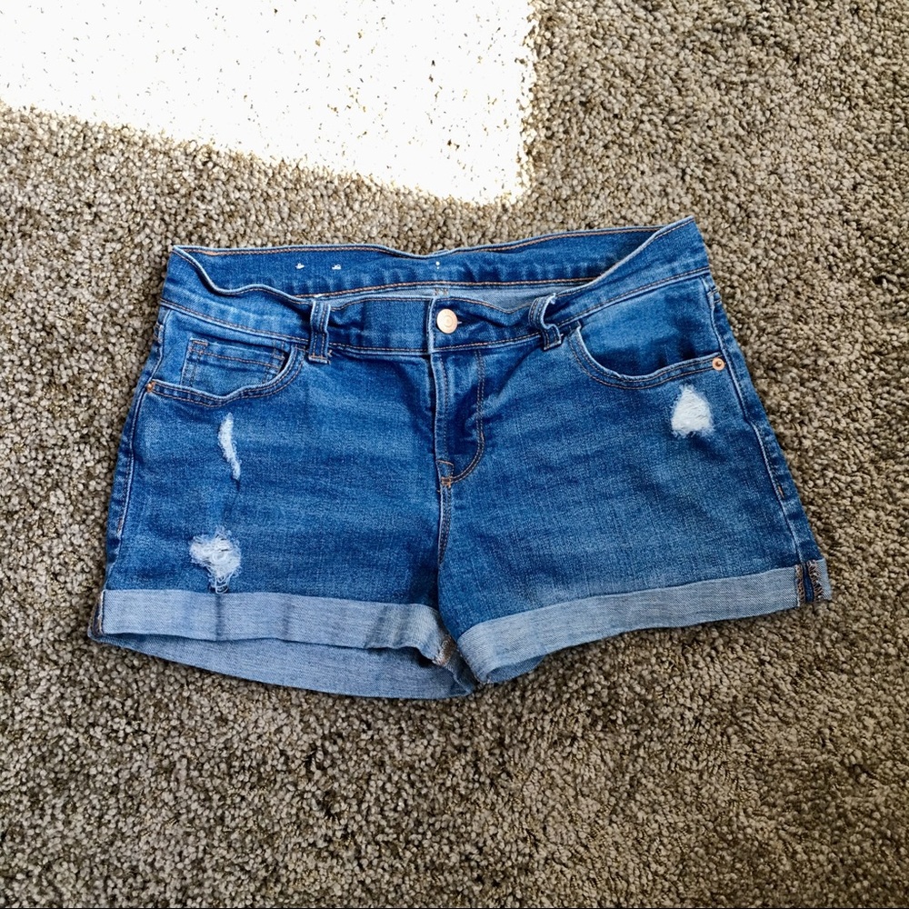 Old Navy Shorts size 2